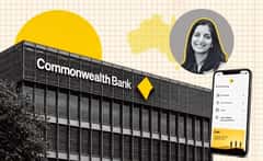 Commonwealth Bank of Australia