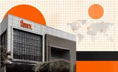 Fiserv Global Services