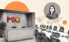 MiQ India