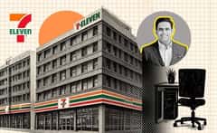 7-Eleven Global Solution Center