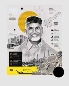 N Chandrababu Naidu