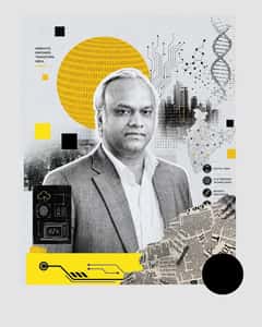 Priyank Kharge