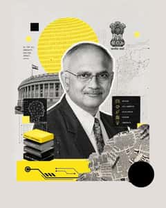 Anand Deshpande