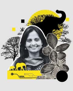 Supriya Sahu