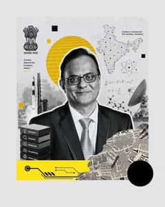 Prof Ajay Kumar Sood