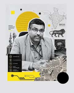 S Krishnan