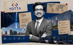 Sunil Gupta