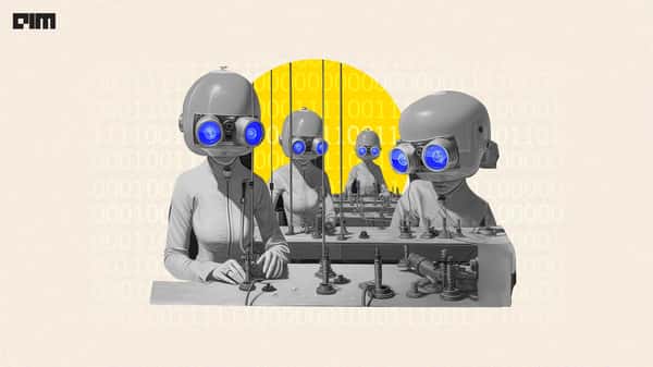 India Needs to Build the AI 'Brain' for Robotics, Not Just Import Hardware