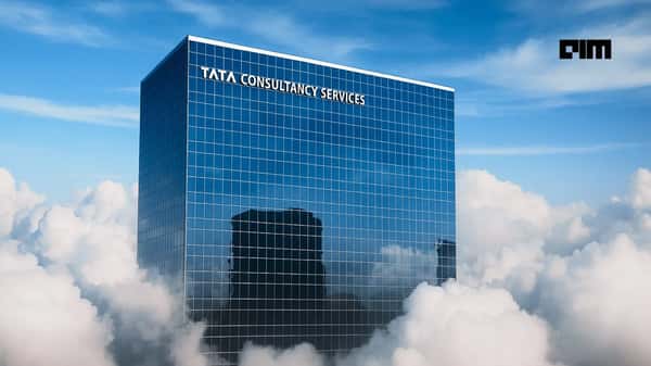 TCS Launches Industrial Intelligence Foundry for Manufacturing AI