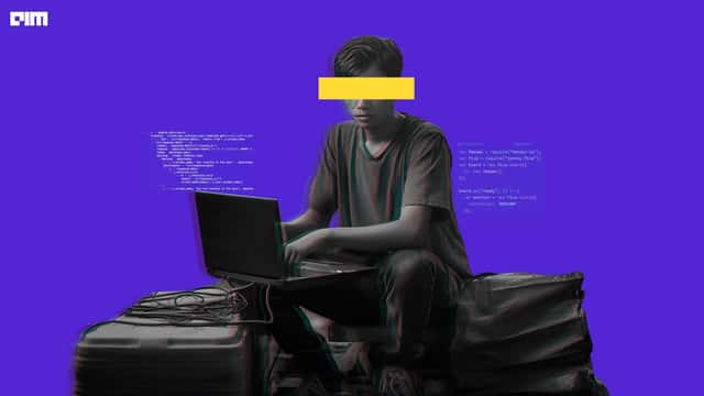 Deepinder Goyal Teases Dark.ai, a Privacy-Focused AI Platform