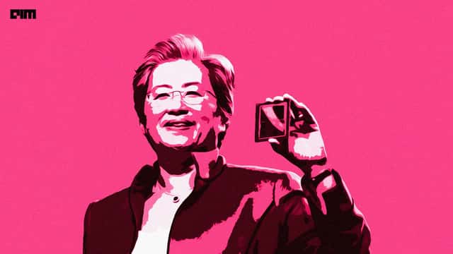 AMD’s Server CPU Business Faces a New AI Boom