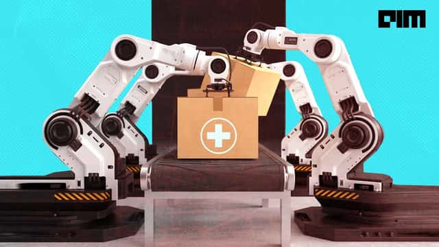 Former OpenAI Exec Raises $215 Mn to Build AI-Powered Drug Research Labs