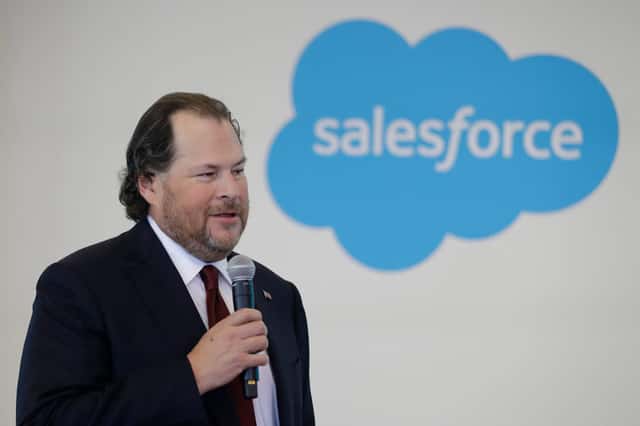 Salesforce to Acquire Braze for $5.66 Bn to Strengthen AI Customer Marketing