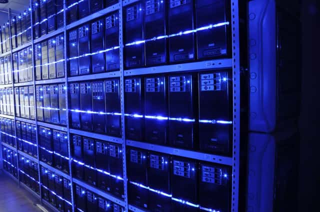 CapitaLand to Invest ₹1,940 Cr in Chennai Data Centre With 53 MW Capacity
