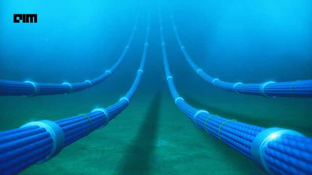 Tata Communications Plans $450 Mn Investment to Build 10,000 Km AI Network