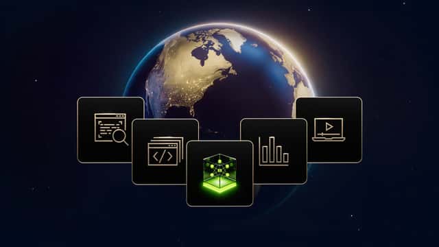 NVIDIA Expands Nemotron AI Models for Data Centres and Desktop Devices