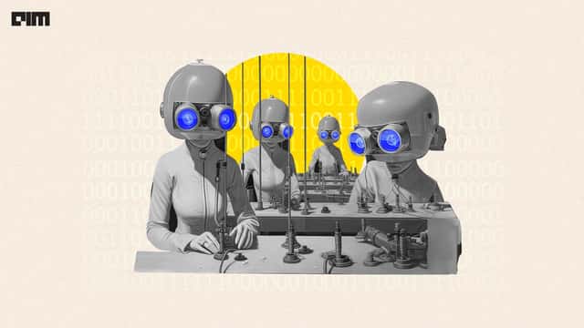 Pronto Founder Enters Physical AI Space With Provision Labs