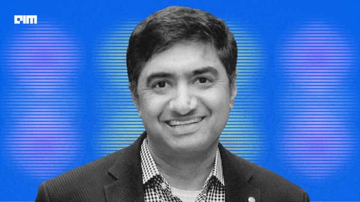 ‘Owning of the IP Itself is Meaningless,’ Says Mphasis’ Ravi Vasantraj
