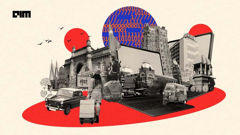 The Hardest Test for India’s AI Dream