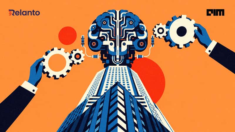 The Industrialisation of Enterprise Intelligence
