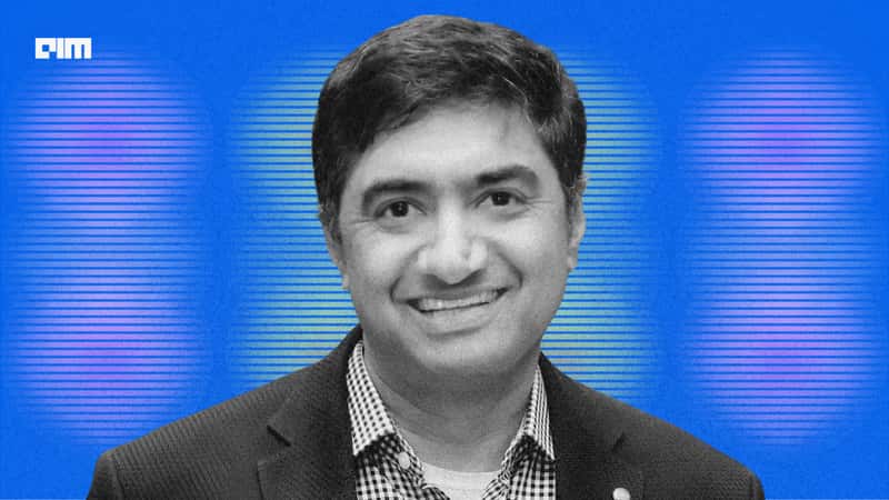 ‘Owning of the IP Itself is Meaningless,’ Says Mphasis’ Ravi Vasantraj
