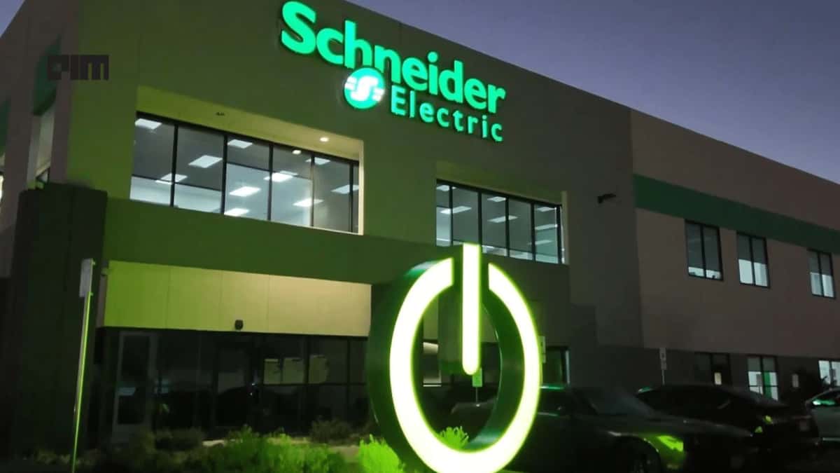 Schneider Electric to Acquire Temasek’s 35% Stake in Indian Joint Venture for €5.5 Bn