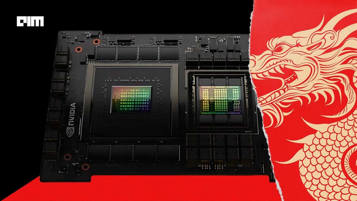 China’s GPU Demands are Driving NVIDIA to Order 3,00,000 H20s