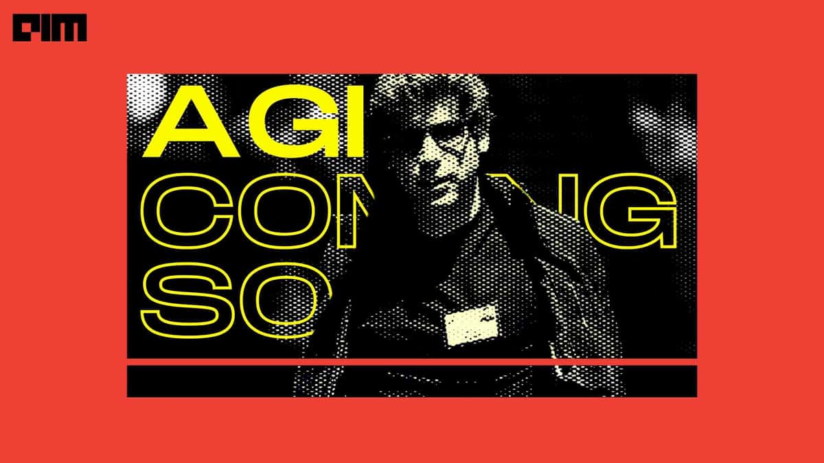 AGI is Coming in 2025