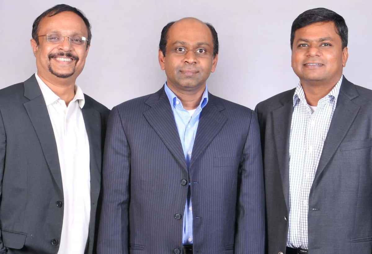 Accenture To Acquire AI Company Flutura
