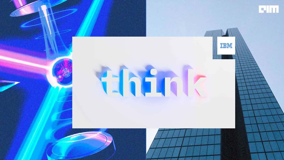 Behind IBM’s plans to build a 4000+ qubit quantum computer by 2025
