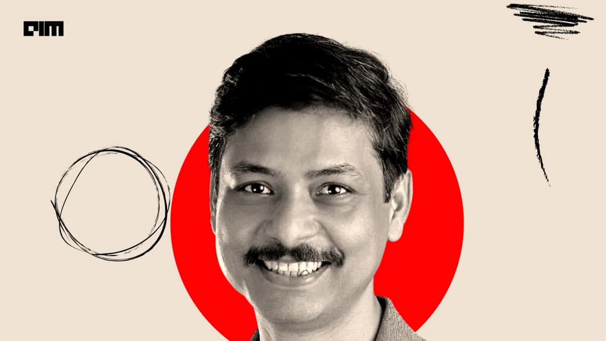 Saurabh Saxena