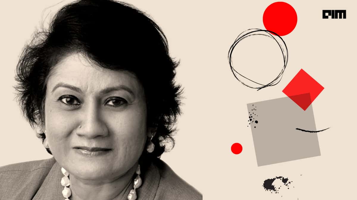 Rohini Srivathsa