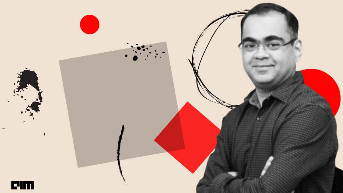 Paritosh Anand