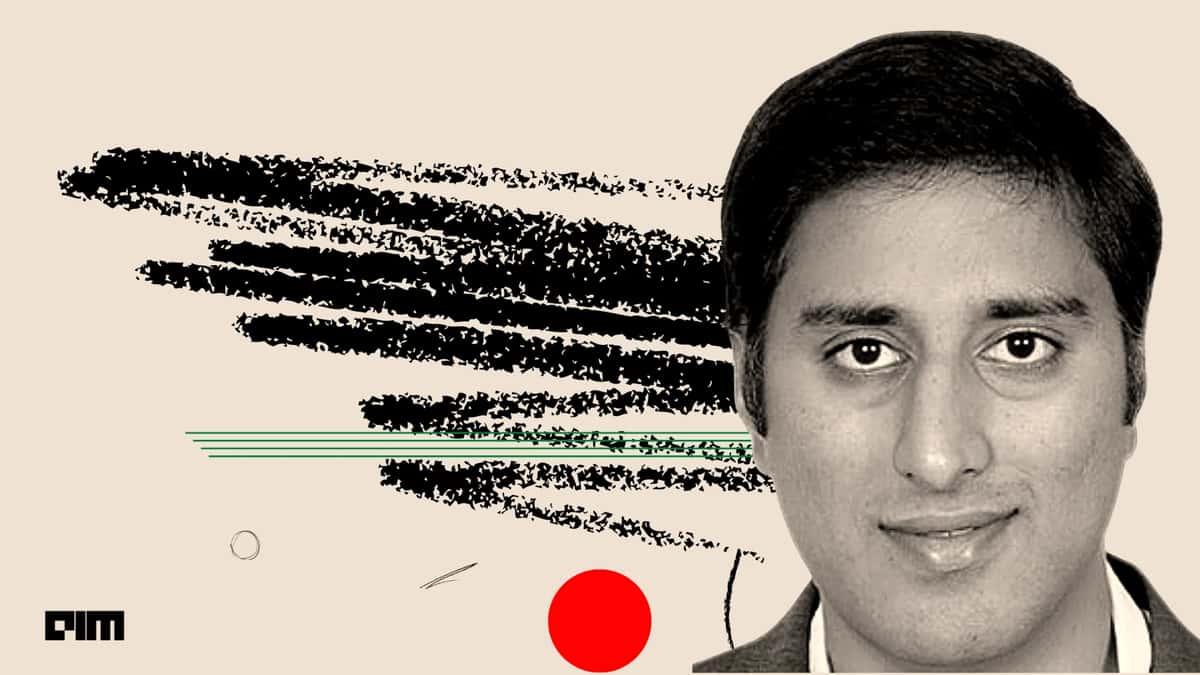 Rahul Singh