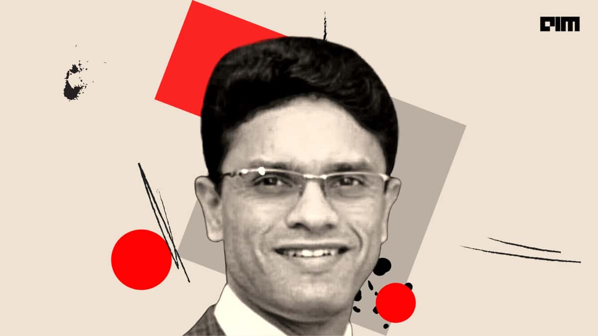 Shanti Swaroop Mokkapati