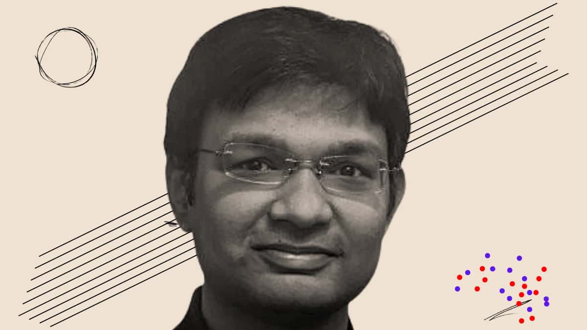 Abhinav Shashank