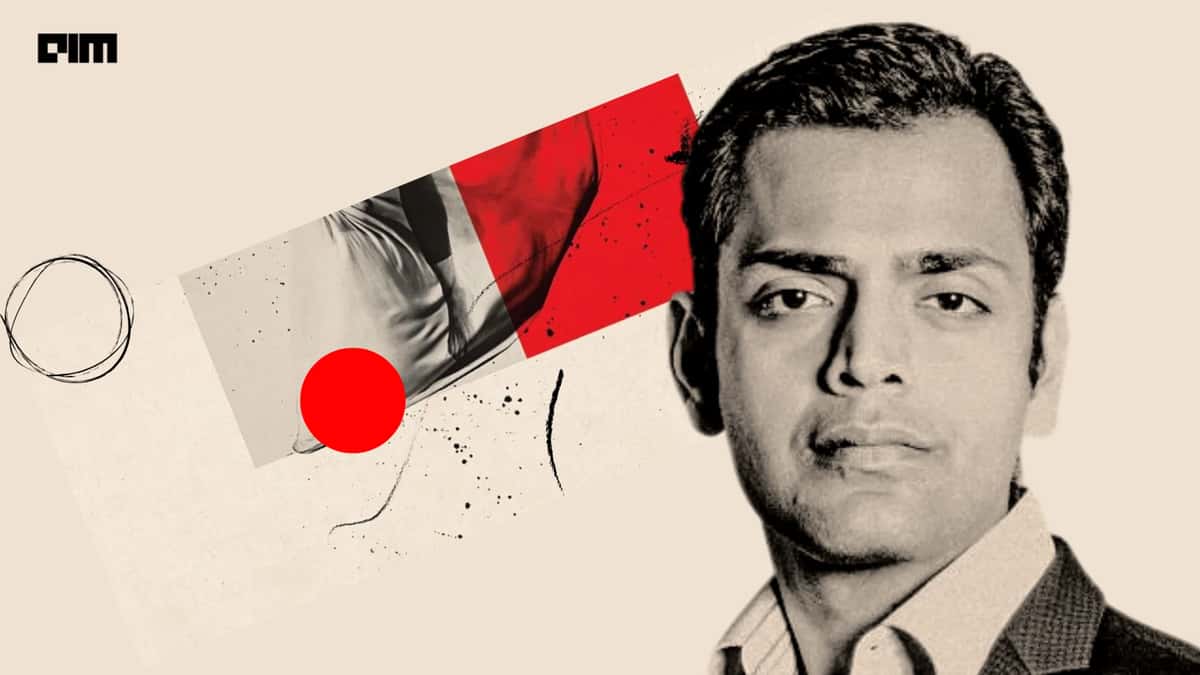 Ashwin Mittal