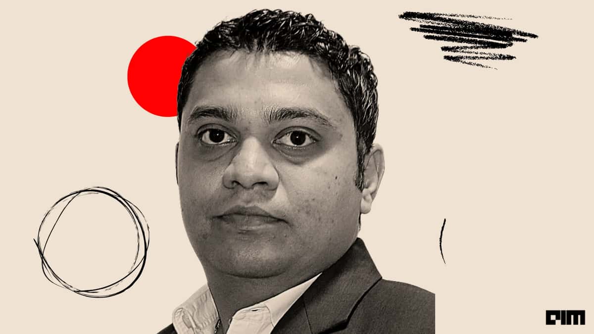 Anirban Nandi