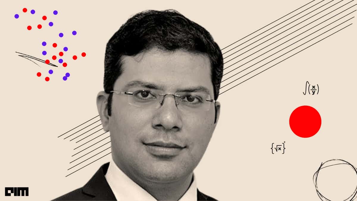 Ankush Gadi