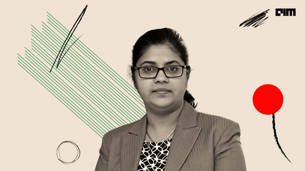 Mathangi Sri