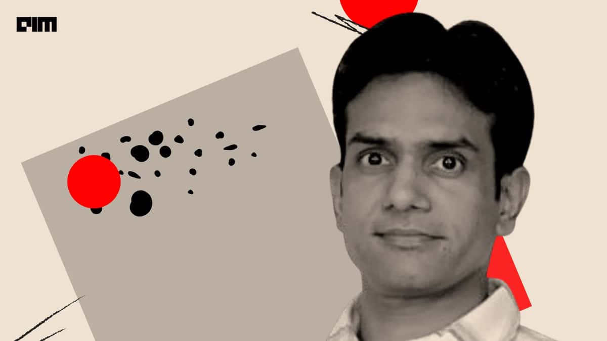 Devendra Sharnagat