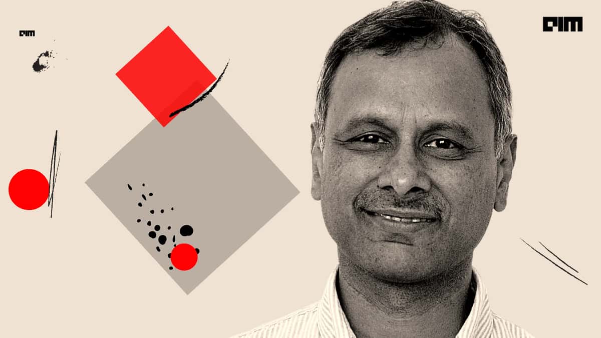 Manish Gupta