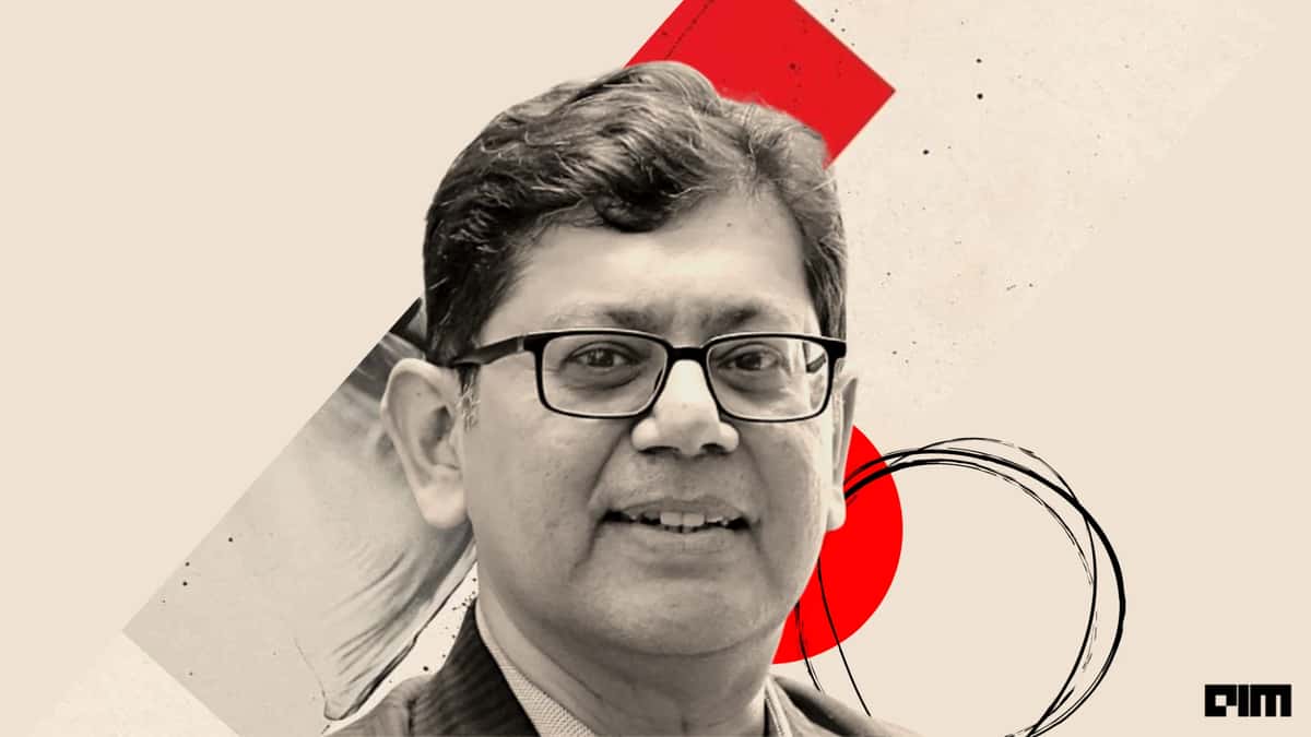 Anshuman Gupta