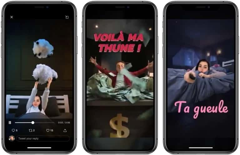 With Snap’s AI Factory Acquisition, Deepfake GIFs Will Go Mainstream