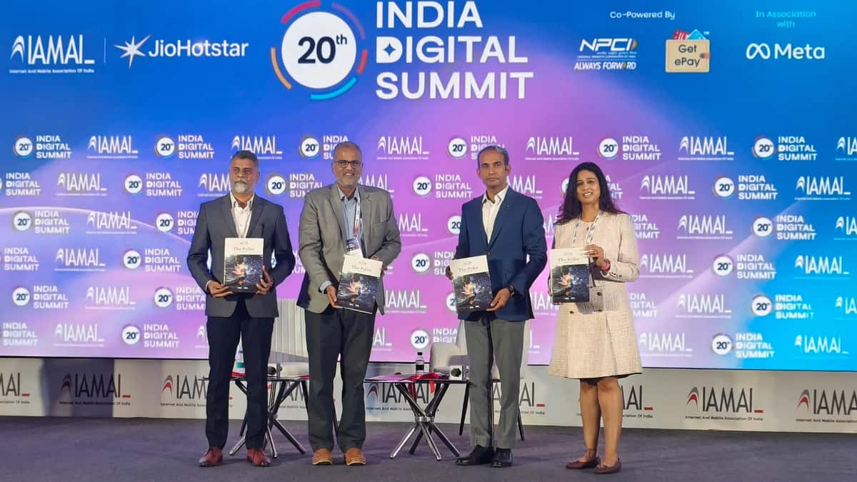 Unified Lending Interface, AI in Remittance: How India's Financial Infra is Evolving
