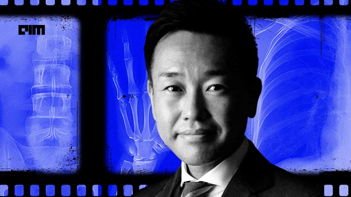 How Fujifilm is Using AI to Crack India’s Tier 2 and Tier 3 Healthcare