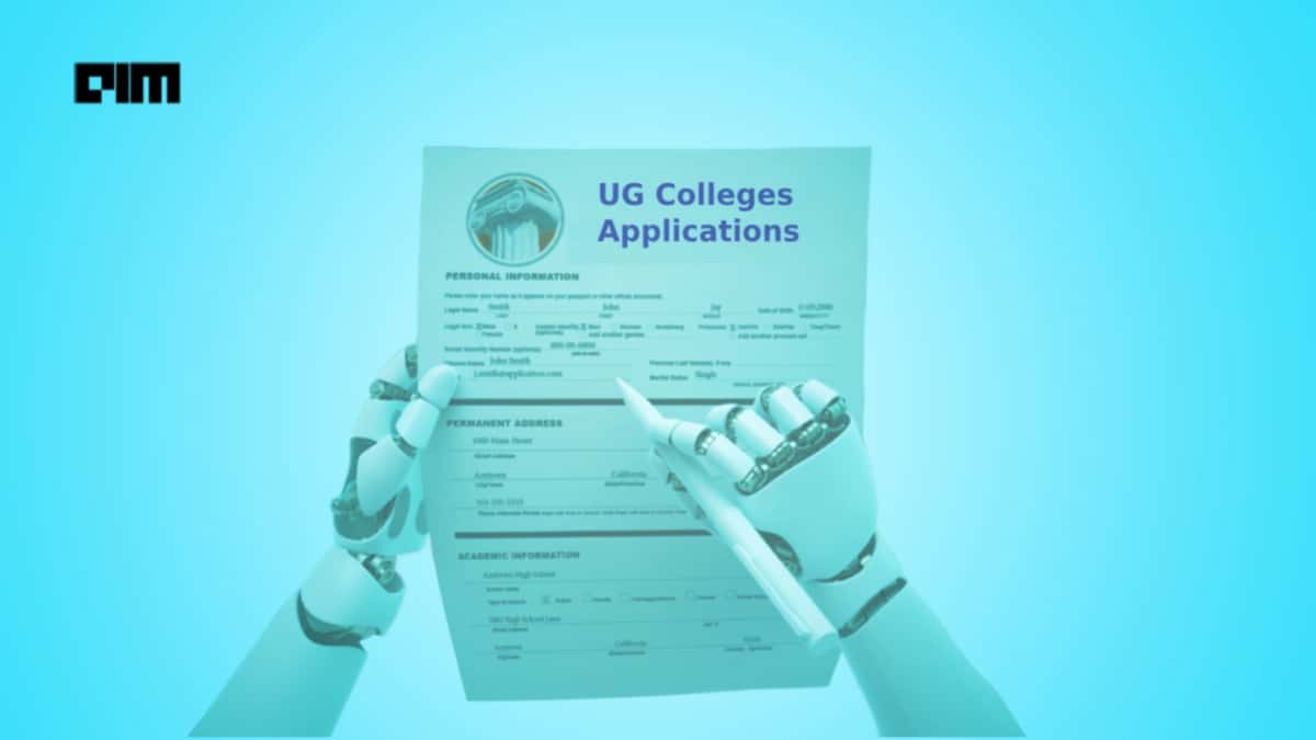 NAAC to Introduce AI-Based Accreditation System, Discontinue Physical Inspections