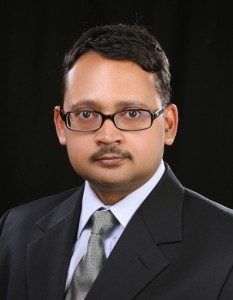 Anurag Profile Pic