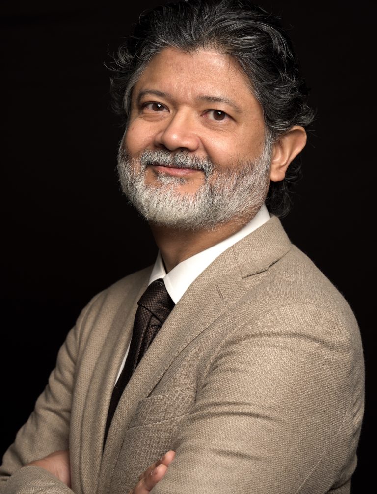 Interview - Sushant Gupta, CEO at SG Analytics