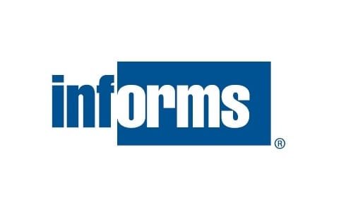 INFORMS Develops First-Ever Professional Analytics Certification; Now ...
